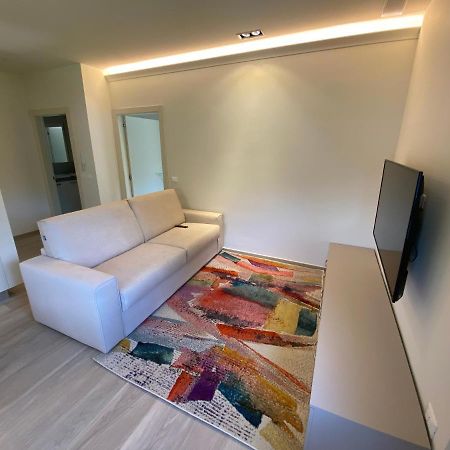 Chaligne Suite Aosta Luaran gambar