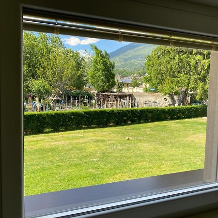 Chaligne Suite Aosta Luaran gambar