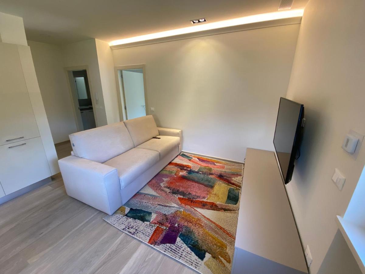 Chaligne Suite Aosta Luaran gambar