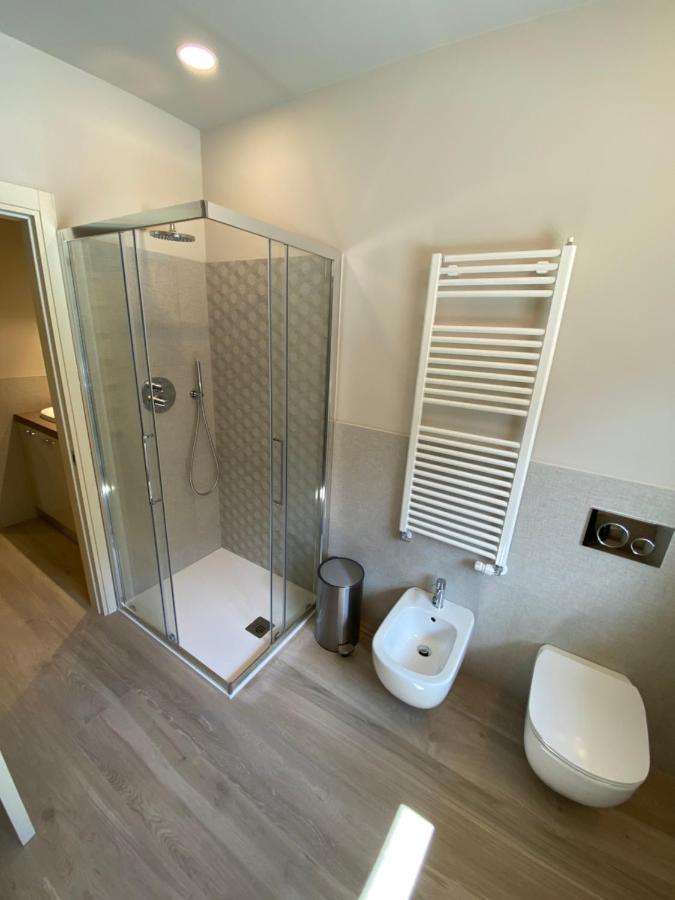 Chaligne Suite Aosta Luaran gambar