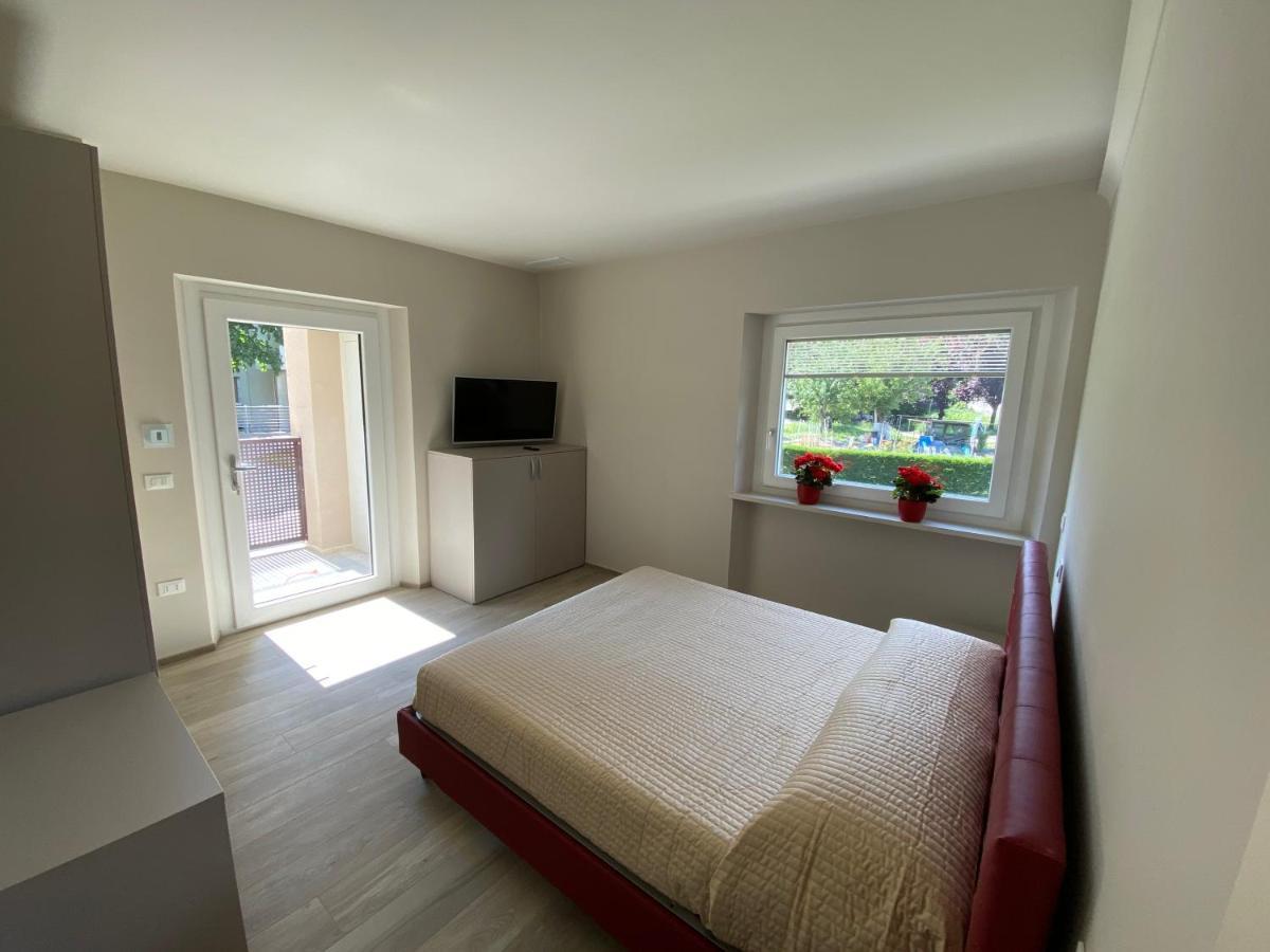 Chaligne Suite Aosta Luaran gambar