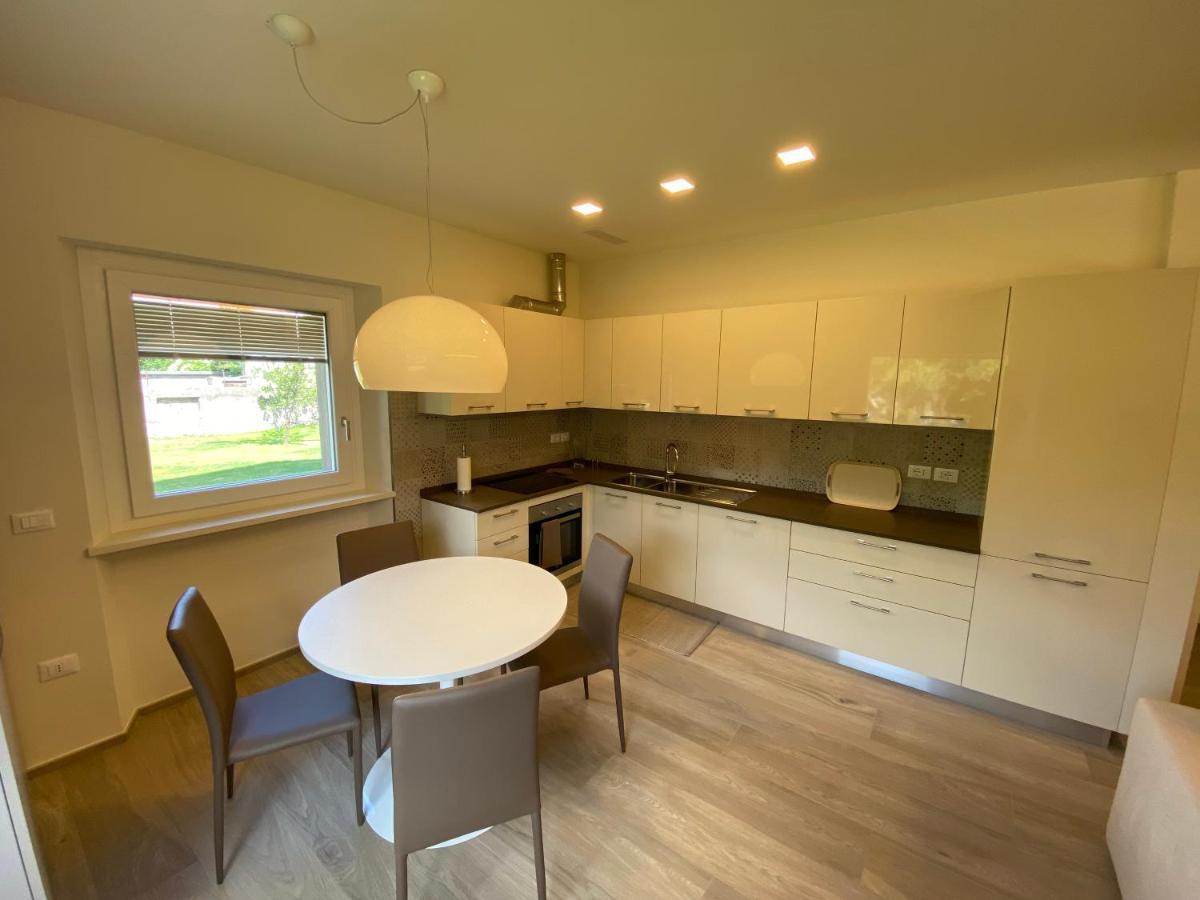Chaligne Suite Aosta Luaran gambar