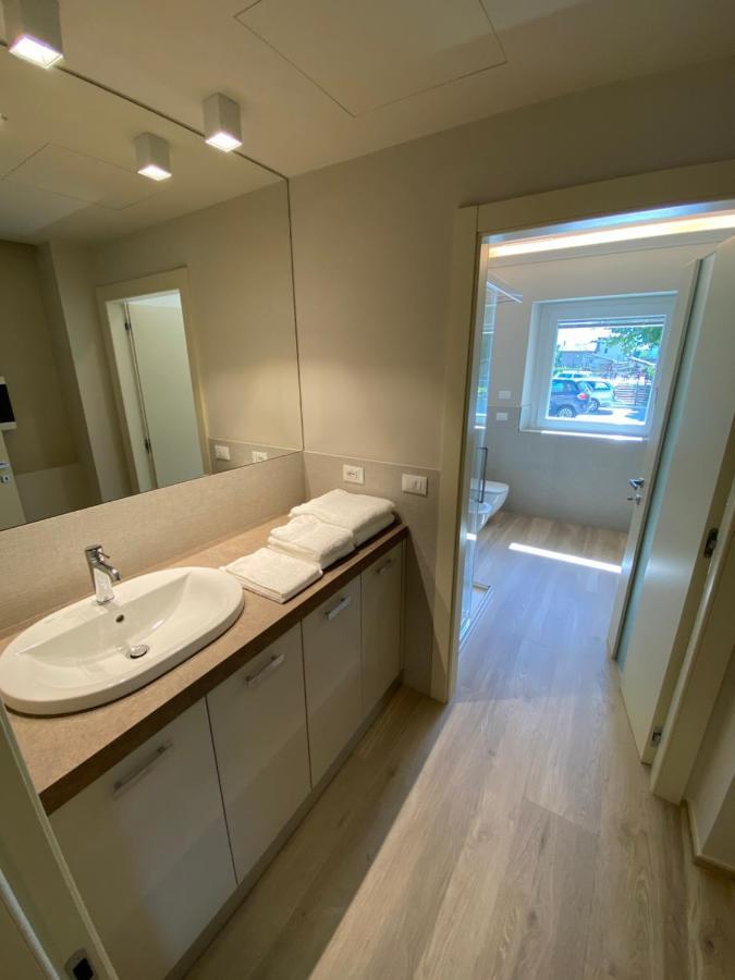 Chaligne Suite Aosta Luaran gambar